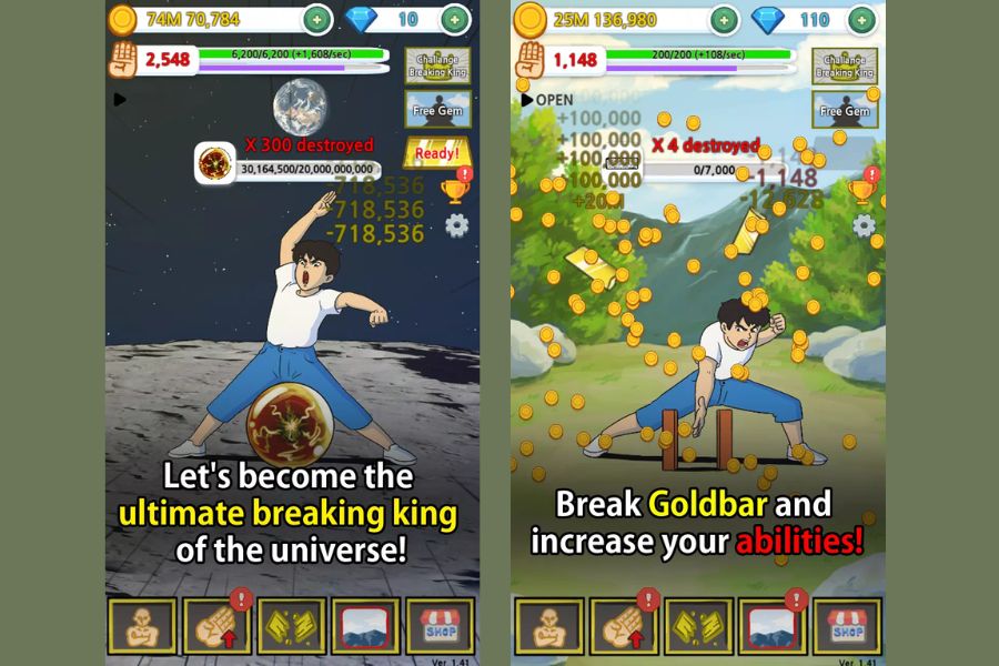 Banner-tap-tap-breaking