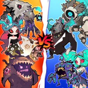 Tải Hack Camera Clash MOD APK (Vô Hạn Tiền, Bất tử) v2.3.4