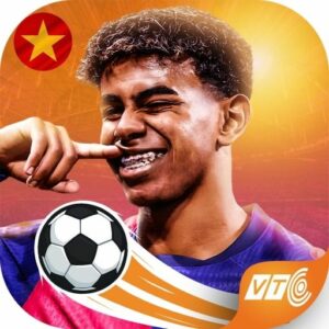 Tải Hack Football Pro Vtc MOD APK (Vô Hạn Tiền, Cầu Thủ) v112.188