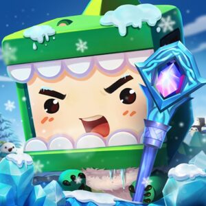 Tải Hack Mini World MOD APK (Menu, Bất Tử, Vô Hạn Xu) v1.7.15