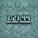Tải Minecraft Patch 1.21.44 Mới Nhất Cho Android