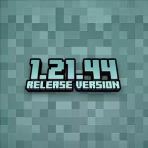 Tải Minecraft Patch 1.21.44 Mới Nhất Cho Android