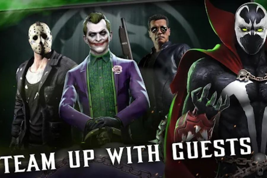 banner Hack Mortal Kombat 1