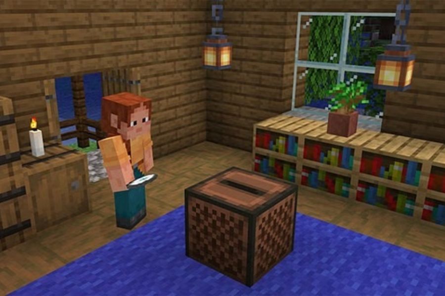 banner Minecraft Patch 1.21.44 3