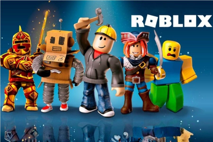banner Roblox VNG 1