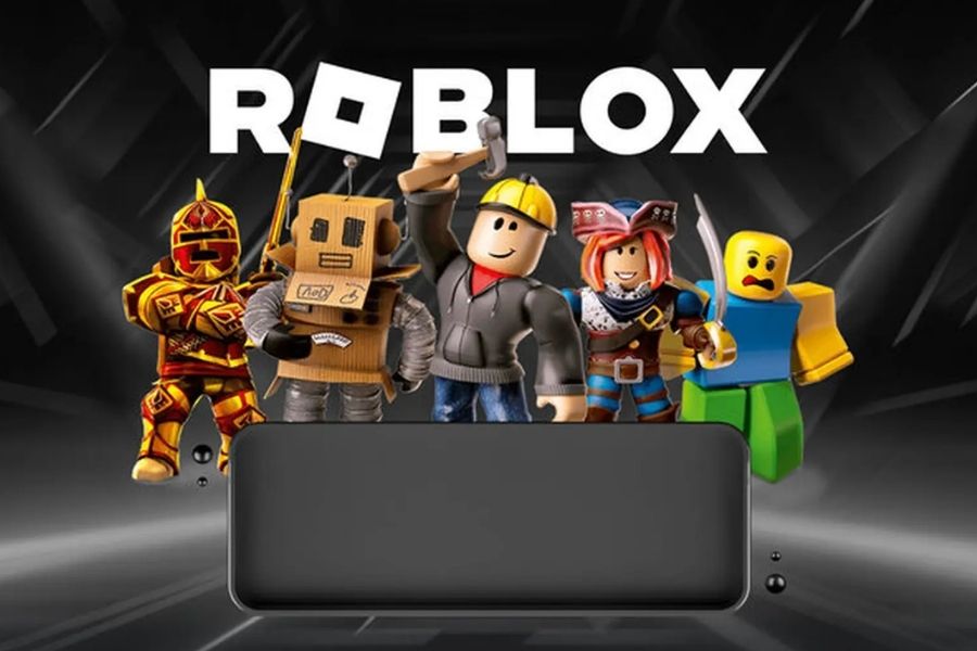 banner Roblox VNG 2