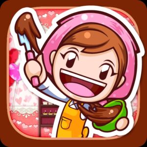Tải Cooking Mama Mod APK (Vô Hạn Tiền, Tài Nguyên) v1.125.0