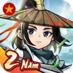 Tải Hack Đại Hiệp Chạy Đi (Vô Hạn Tiền, Kim Cương, Menu) v1.119