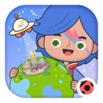 Tải Miga World Mod APK (Mở Khóa Tất Cả) v1.91 Cho Android
