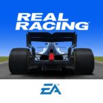 Tải Real Racing 3 Mod Apk (Vô Hạn Tiền, Menu) v14.0.1