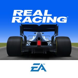 Tải Real Racing 3 Mod Apk (Vô Hạn Tiền, Menu) v14.0.1
