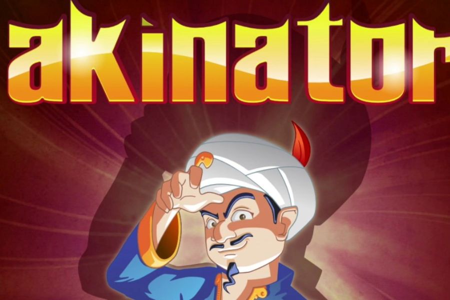 banner Akinator MOD 2