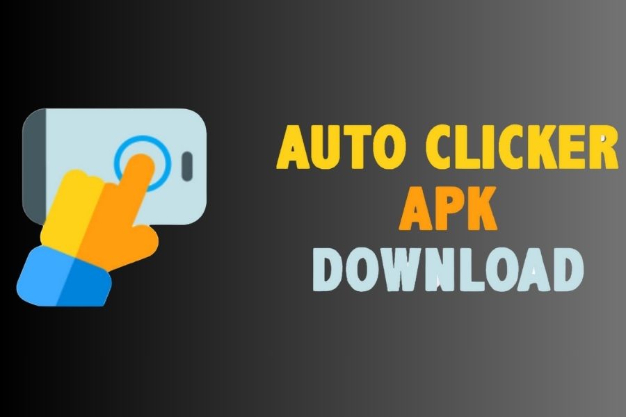 banner Auto Clicker Mod Apk 1