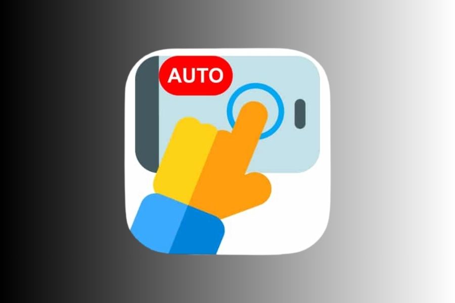 banner Auto Clicker Mod Apk 3