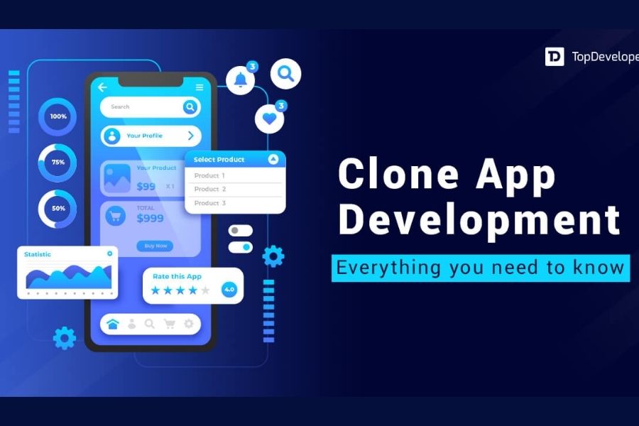 banner Clone App MOD APK 1
