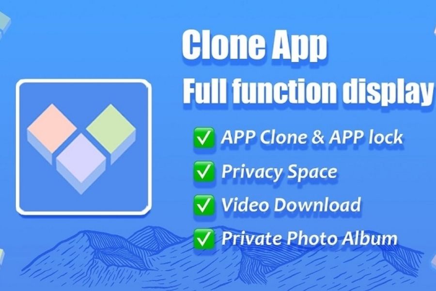 banner Clone App MOD APK 3