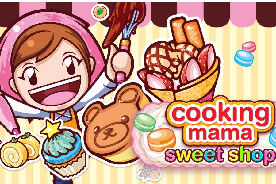 banner Cooking Mama Mod 1