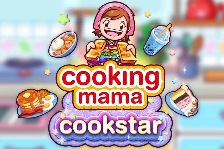 banner Cooking Mama Mod 2