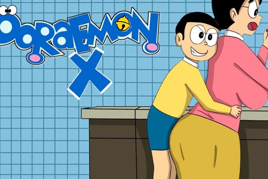 banner Doraemon X APK 3