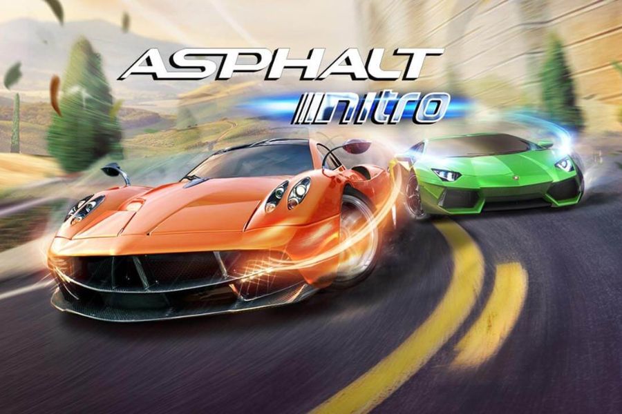 banner Hack Asphalt Nitro 1