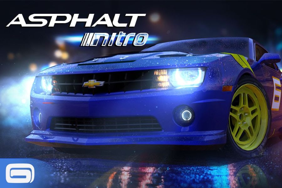 banner Hack Asphalt Nitro 3