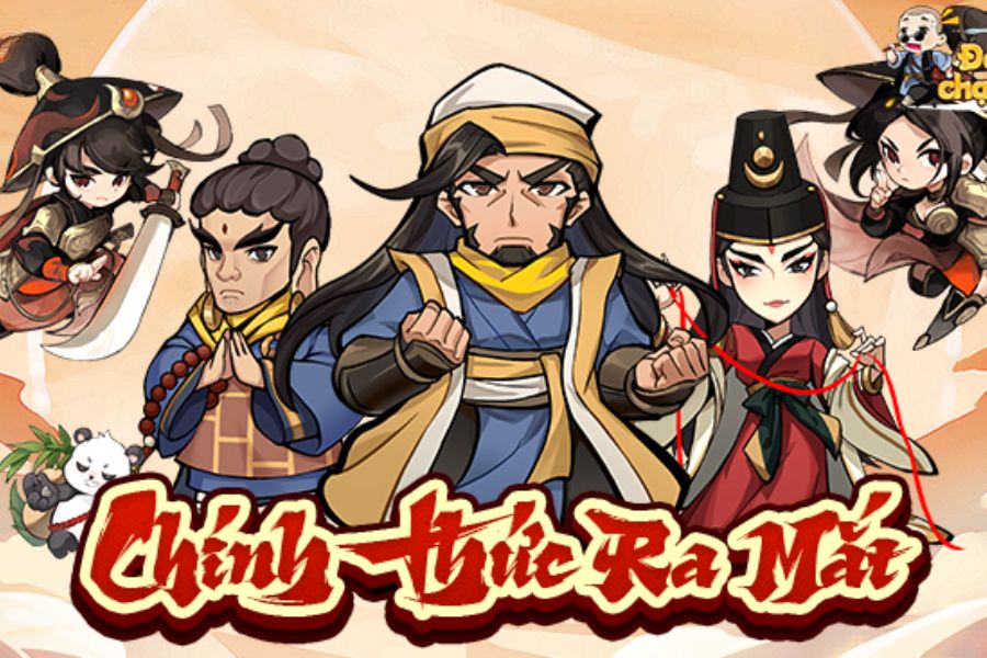 banner Hack Đại Hiệp Chạy Đi 1