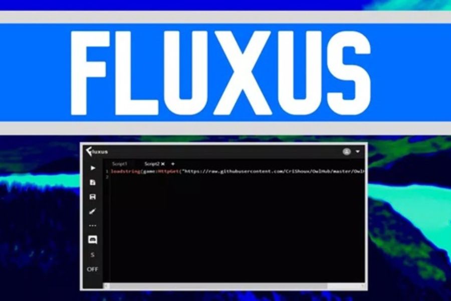 banner Hack Fluxus 1