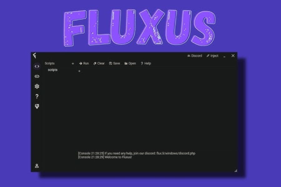 banner Hack Fluxus 2