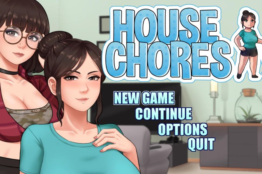 banner House Chores Apk 1