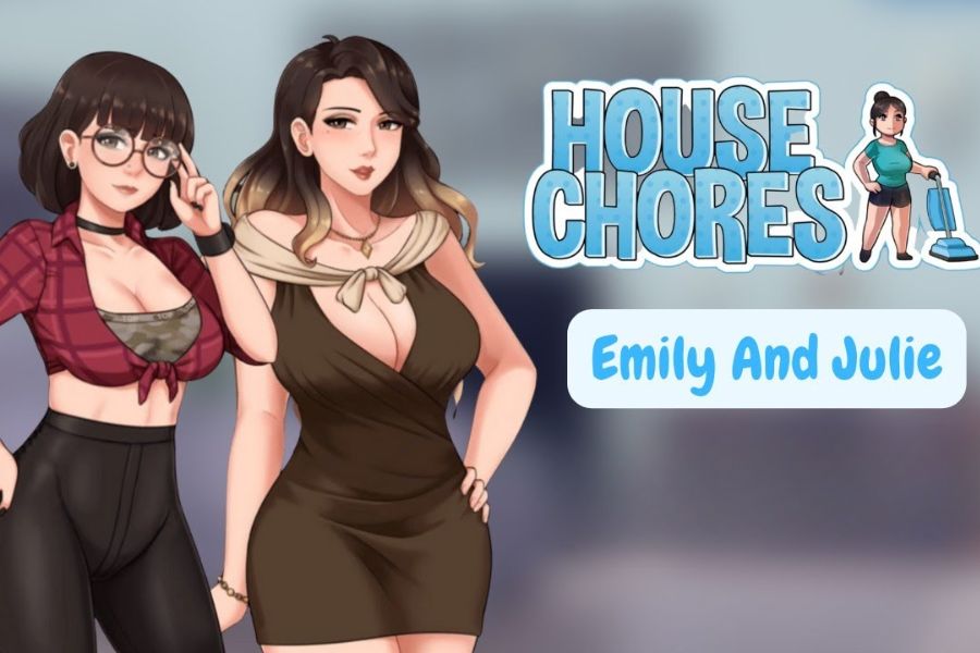 banner House Chores Apk 2