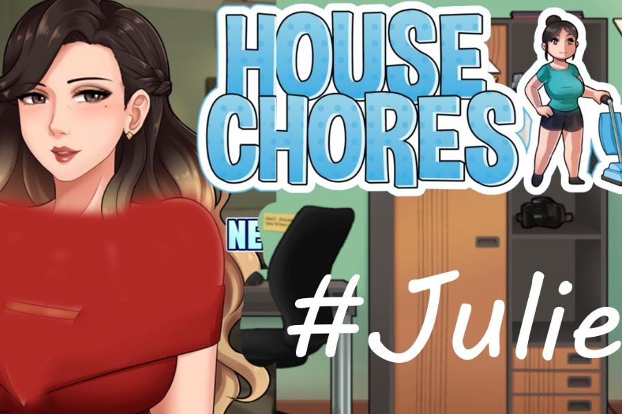 banner House Chores Apk 3