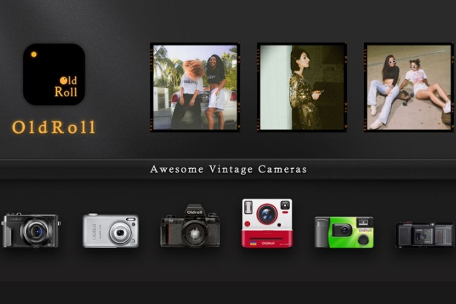 banner Oldroll Mod APK 2