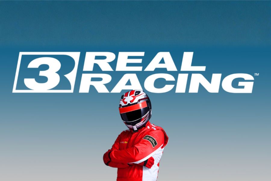 banner Real Racing 3 Mod 1
