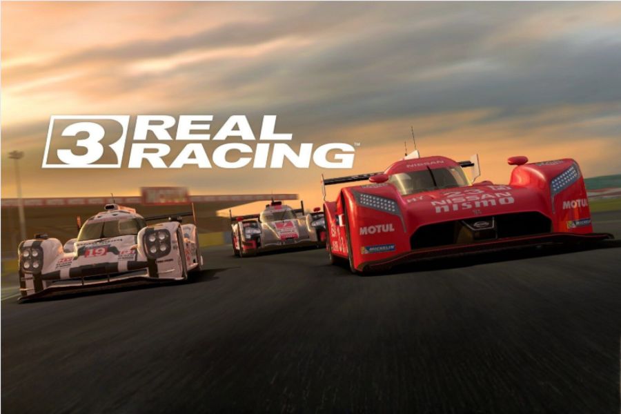 banner Real Racing 3 Mod 3
