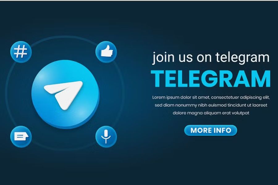 banner Telegram Mod 1
