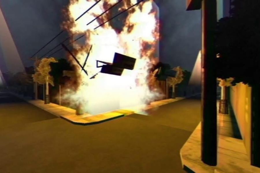 banner Tiệm Phở Của Anh Hai Apk 3