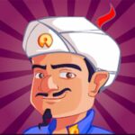 Tải Akinator Mod Tiếng Việt (Vô Hạn Tiền, Xu, Mở Khóa Premium) v8.9.3