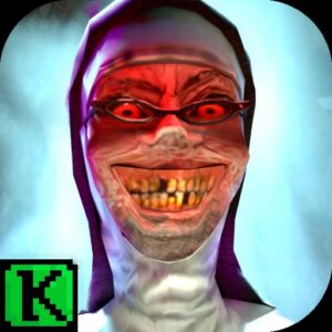 Tải Evil Nun Hack Tiger Bất Tử (Vô Hạn Tiền, No ADS) v1.9.1