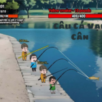 Tải Hack Câu Cá Vạn Cân Mod Apk (Vô Hạn Tiền, Menu) v1.64.0