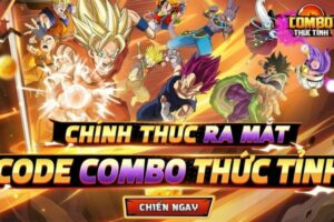Code Combo Thức Tỉnh Huyền Thoại Mới Nhất 2025 – Tổng Hợp Giftcode & Cách Nhập Chuẩn Nhất