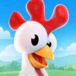 Tải Hay Day MOD APK (Full Đá Quý, Tiền, Hạt Giống) v1.68.197