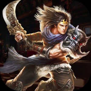 ảnh bìa Legacy Of Ninja Mod Apk