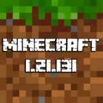 Tải Minecraft 1.21.131 APK Tiếng Việt Miễn Phí Cho Android