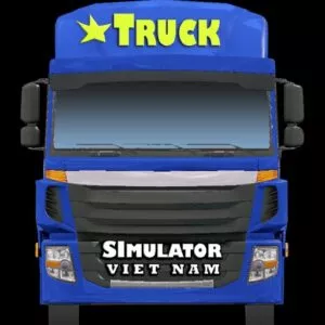 Tải Truck Simulator Vietnam Pro Mod Apk (Vô Hạn Tiền, v7.1.1
