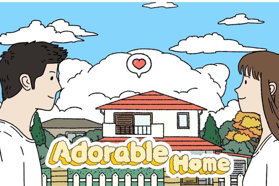 ảnh bìa Adorable Home Mod 1