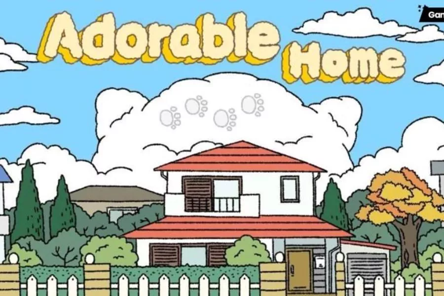 ảnh bìa Adorable Home Mod 2