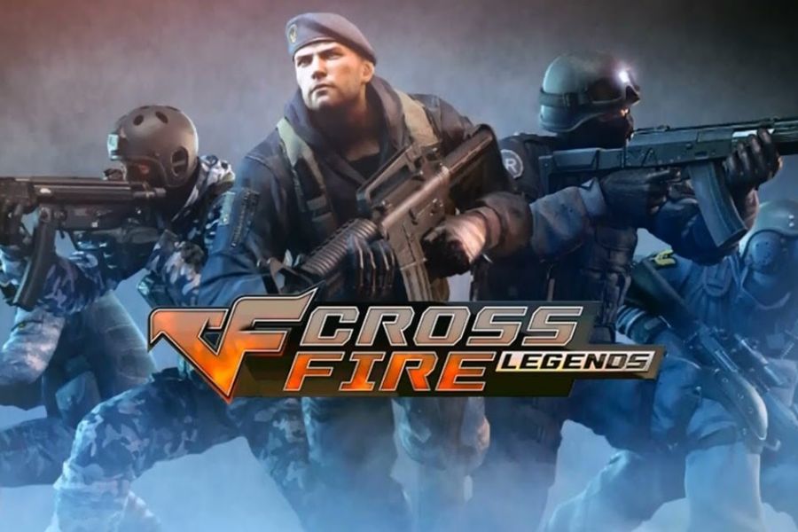 banner Crossfire Legends Mod Apk 1