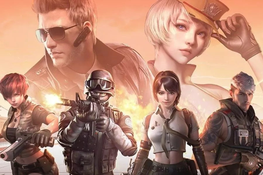 banner Crossfire Legends Mod Apk 3