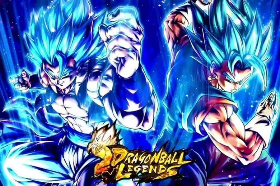 banner Dragon Ball Legends Mod APK 1