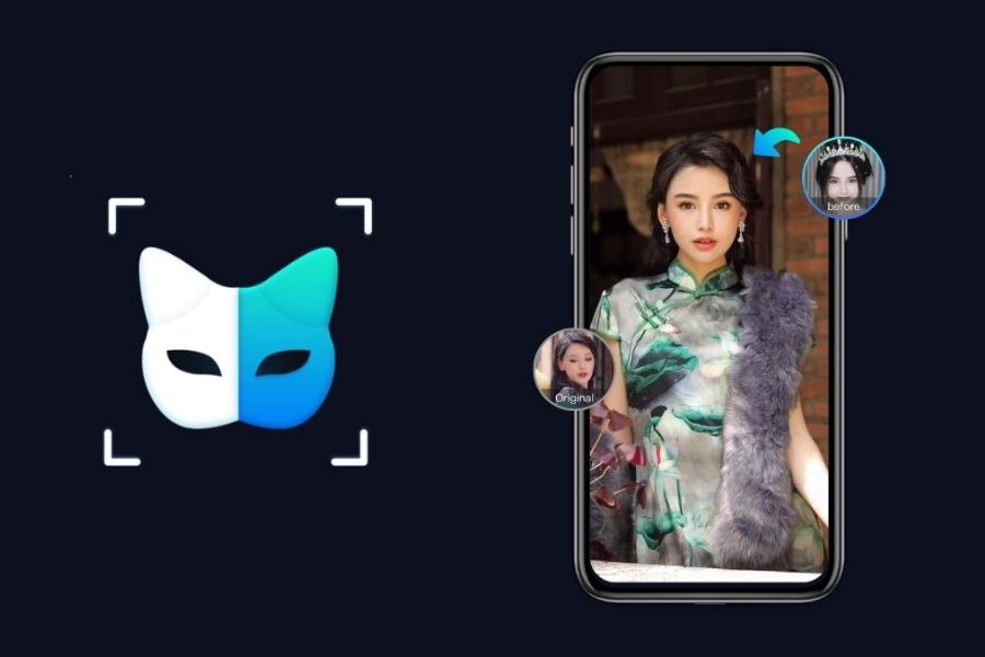 banner Faceplay Mod APK 1